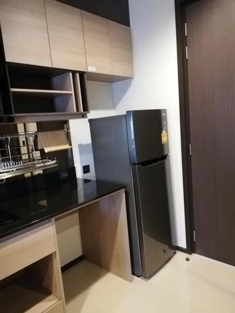 Property photos for The Line Asoke - Ratchada