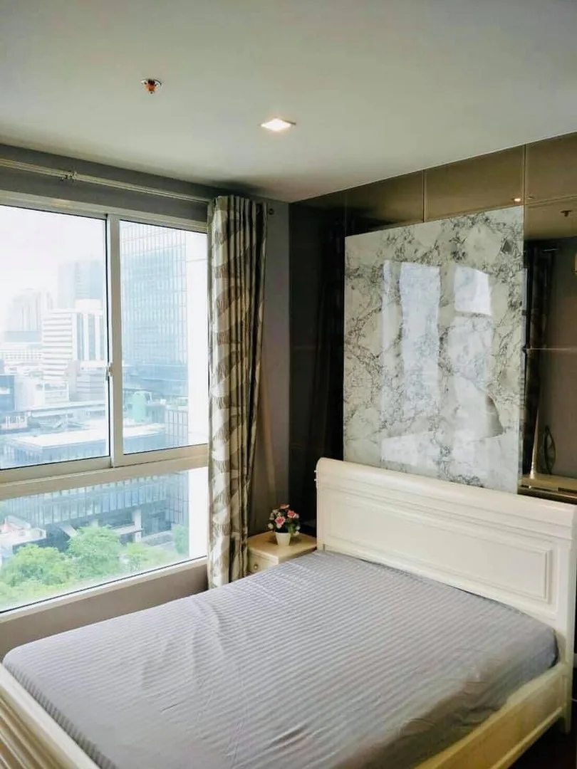 Property photos for Ivy Sathorn 10