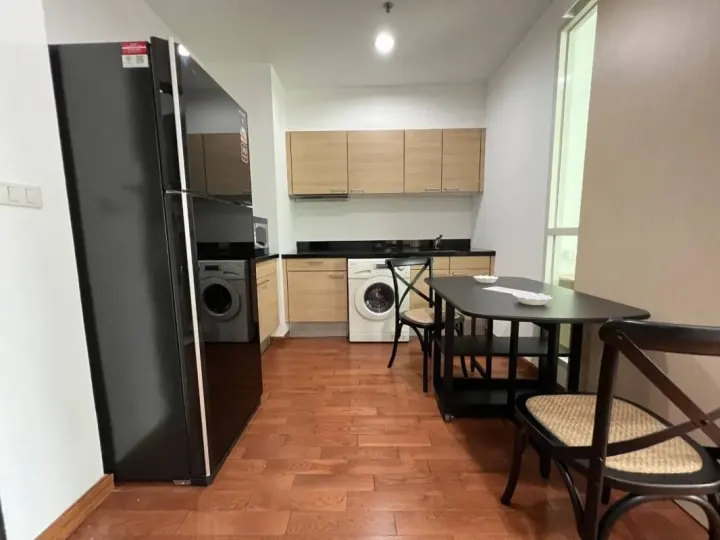 Property photos for The Address Chidlom