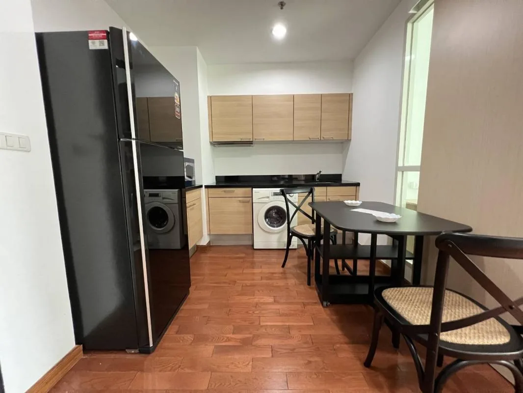 Property photos for The Address Chidlom