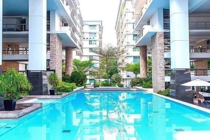 Property photos for The Waterford Sukhumvit 50 Onnut