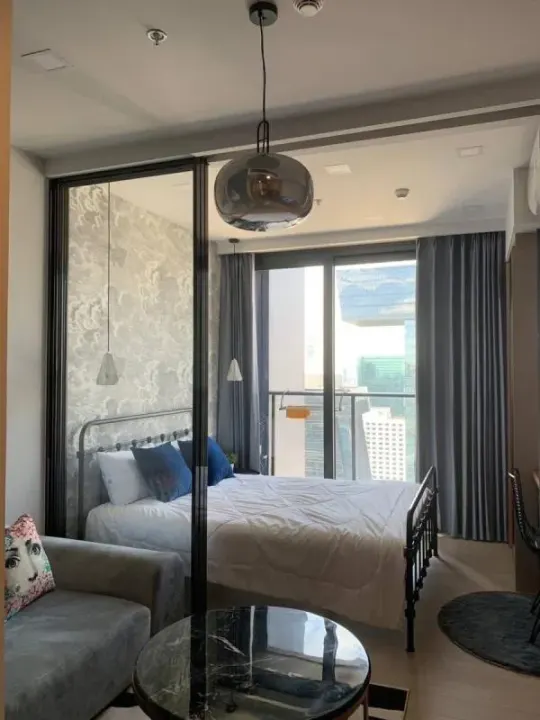 Property photos for One 9 Five Asoke - Rama 9