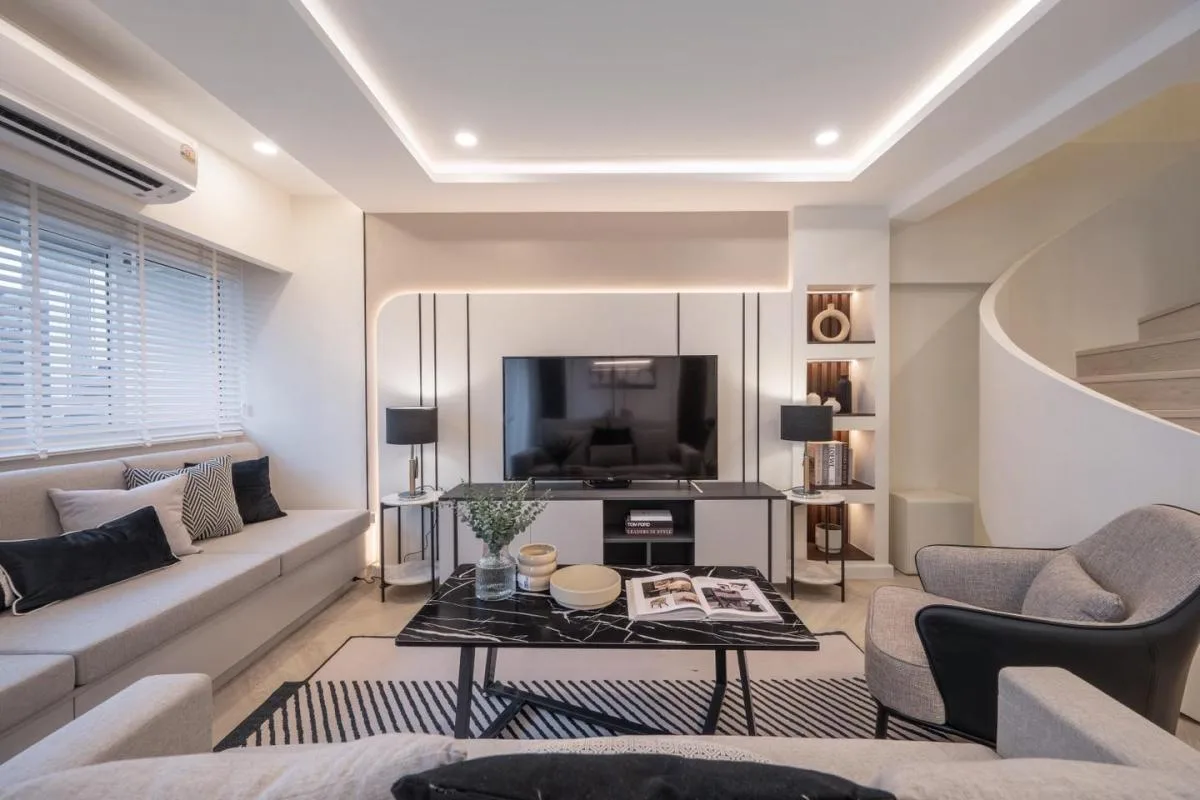 Property photos for Thonglor Tower