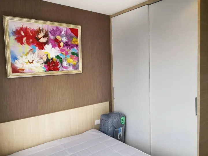 Property photos for Klass Condo Silom