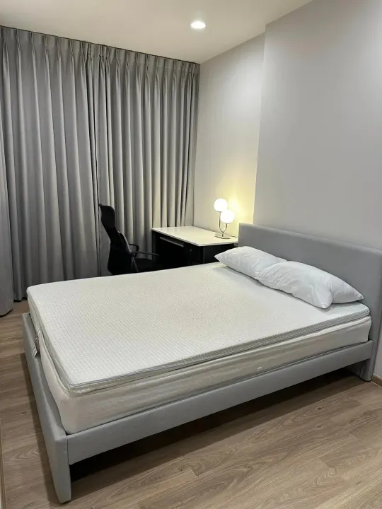 Property photos for OKA HAUS Sukhumvit 36