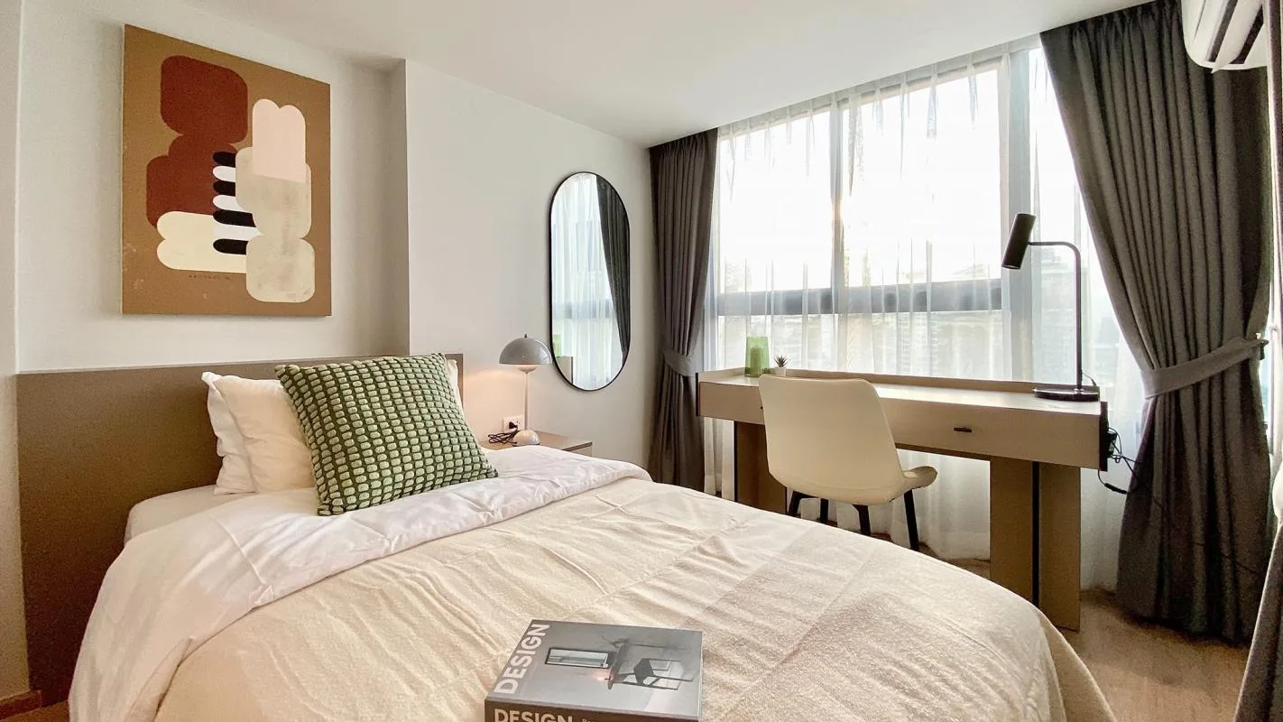 Property photos for Ideo Rama 9 - Asoke