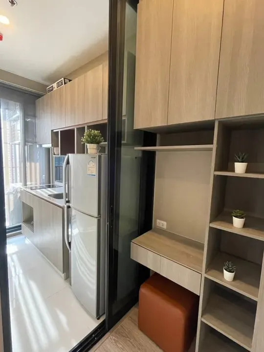 Property photos for Knightsbridge Prime Onnut