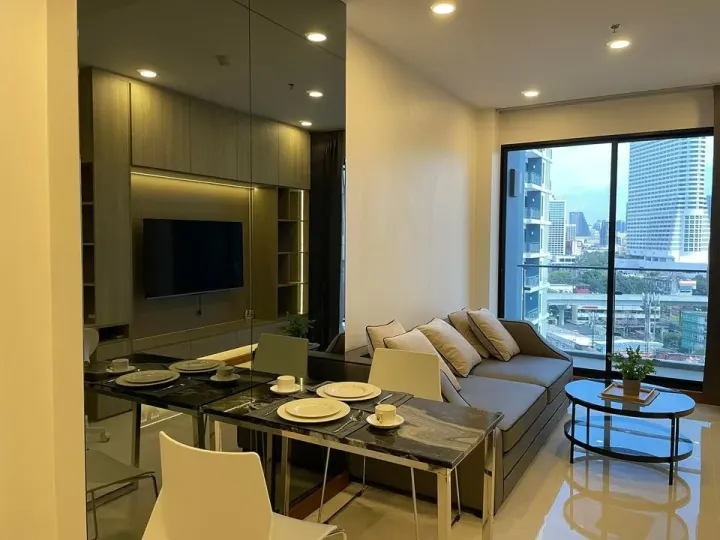 Property photos for Supalai Premier Charoen Nakhon
