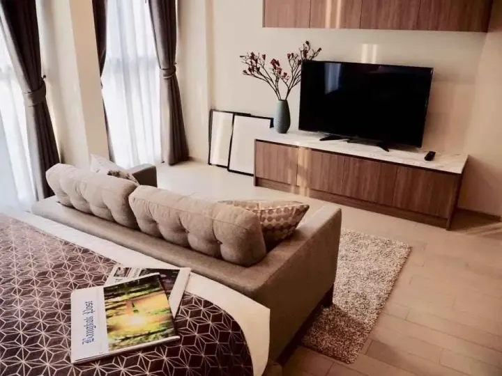 Property photos for Noble Ploenchit