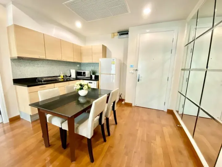 Property photos for The Address Chidlom