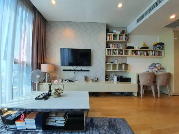 Property photos for The Breeze Narathiwat