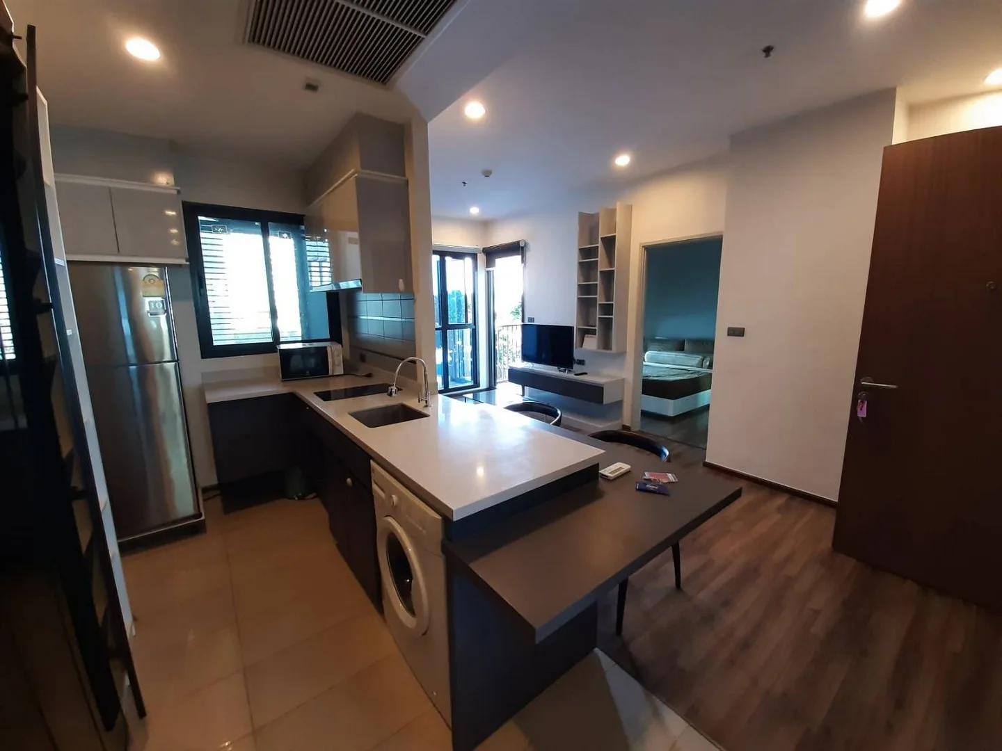Property photos for WYNE Sukhumvit