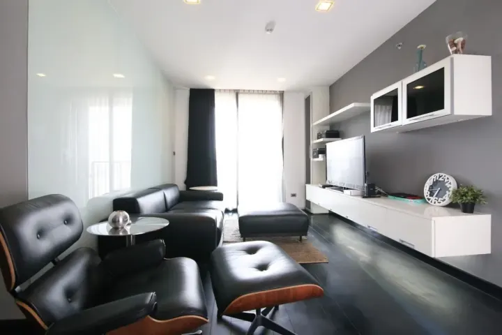 Property photos for The Alcove Thonglor 10