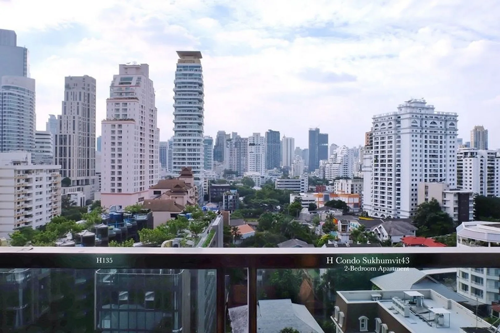Property photos for H Sukhumvit 43