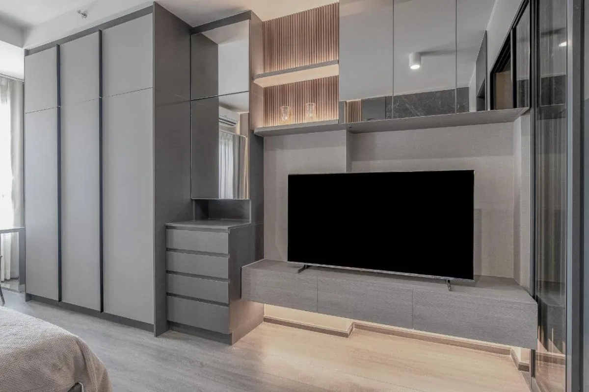 Property photos for Ideo Sukhumvit 93