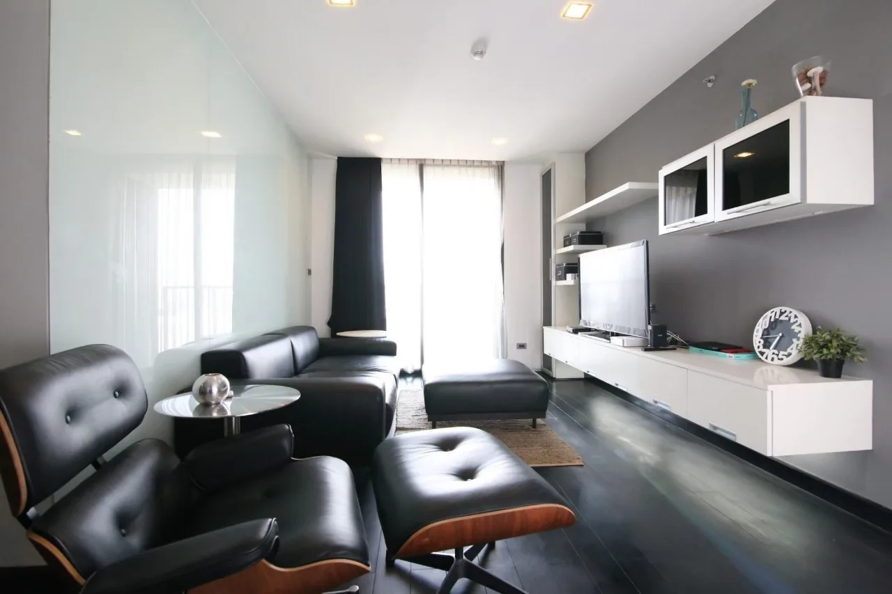 Property photos for The Alcove Thonglor 10