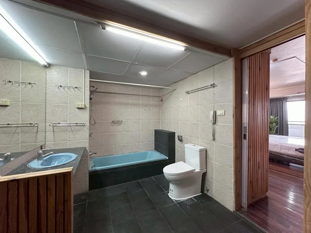 Property photos for Ban Onnut Condo