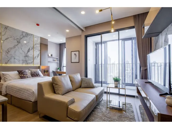 Property photos for Ashton Chula - Silom