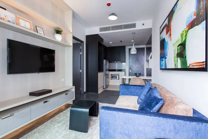 Property photos for Edge Sukhumvit 23