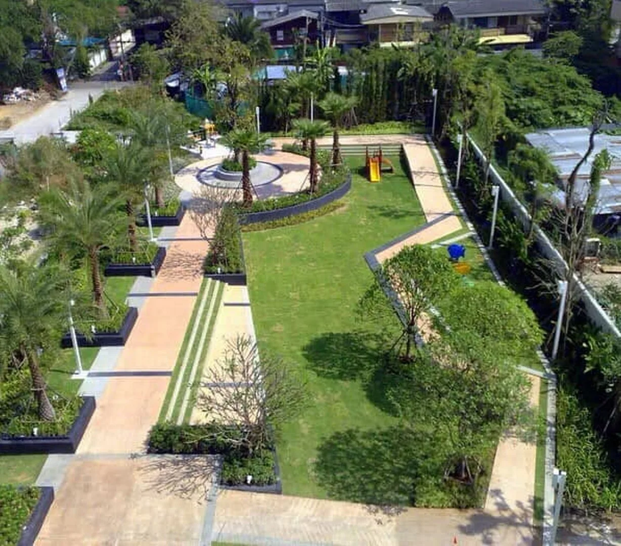 Property photos for Rhythm Ratchada