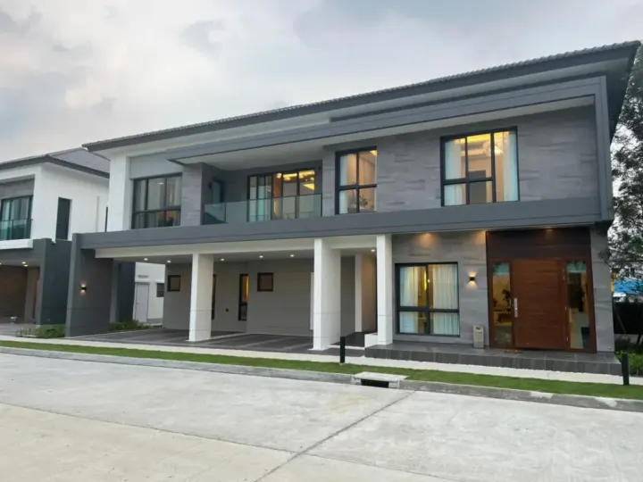 Property photos for The City Bangna