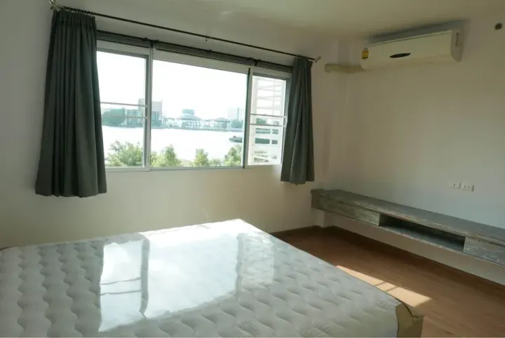 Property photos for Supalai River Resort