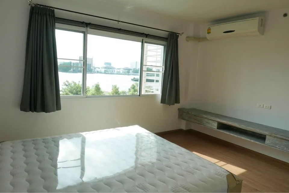 Property photos for Supalai River Resort