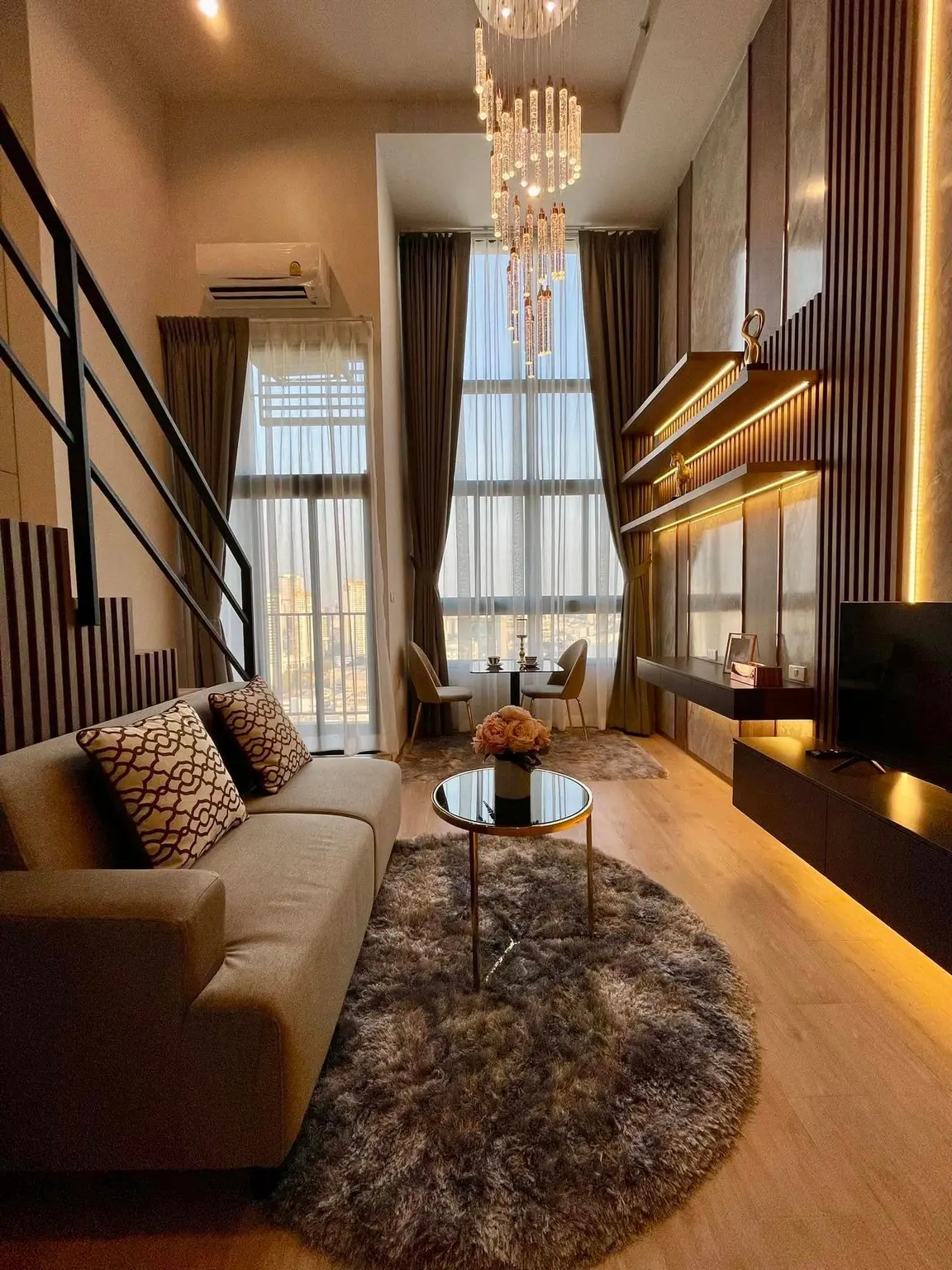 Property photos for Ideo Rama 9 - Asoke
