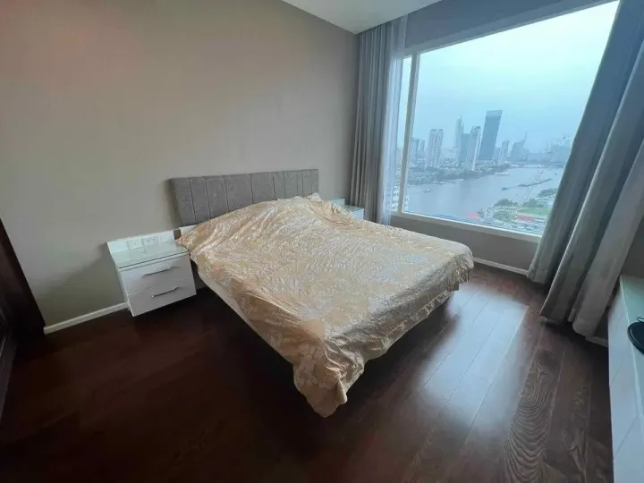 Property photos for Menam Residences