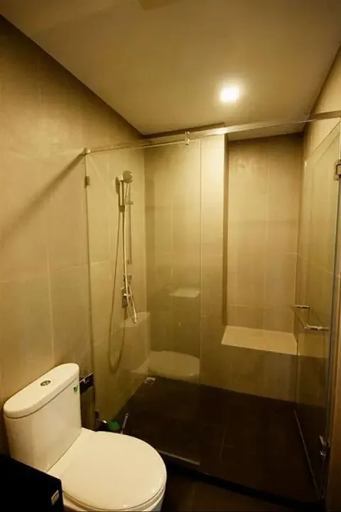 Property photos for Whizdom Avenue Ratchada - Ladprao