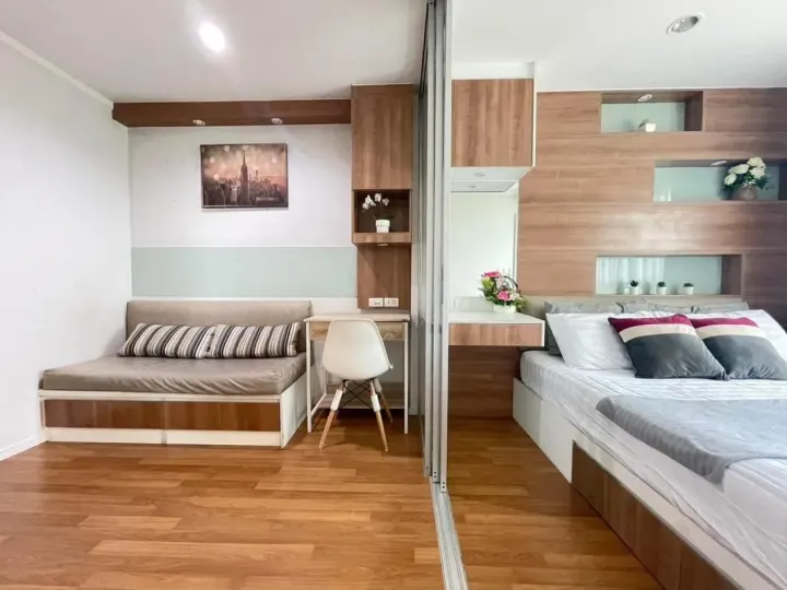 Property photos for Lumpini Park Rama 9 - Ratchada