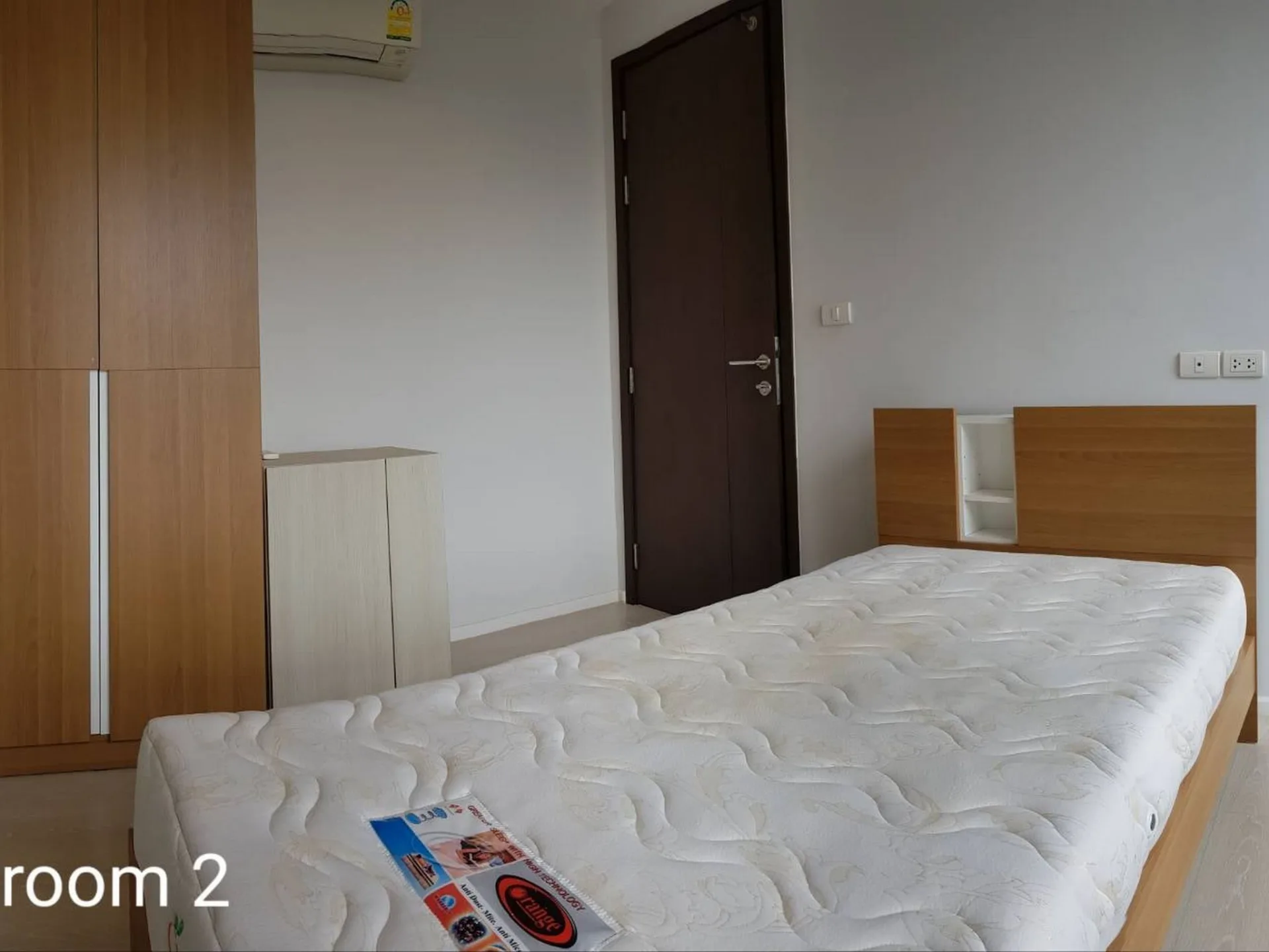 Property photos for Rhythm Sathorn - Narathiwas