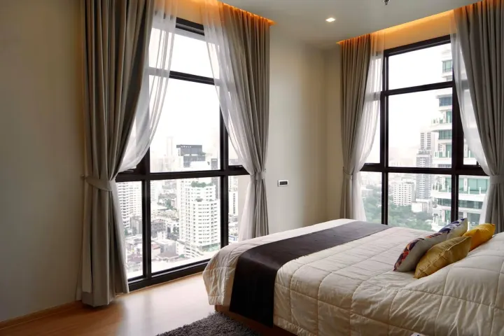 Property photos for The XXXIX by Sansiri