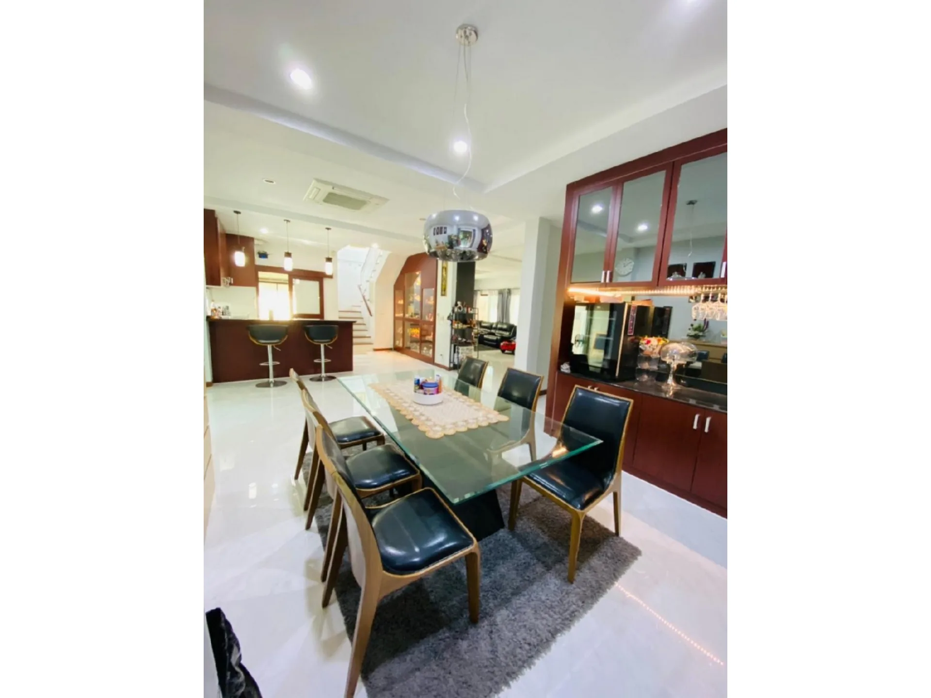Property photos for Mu Ban Villa Akhadia Srinagarindra