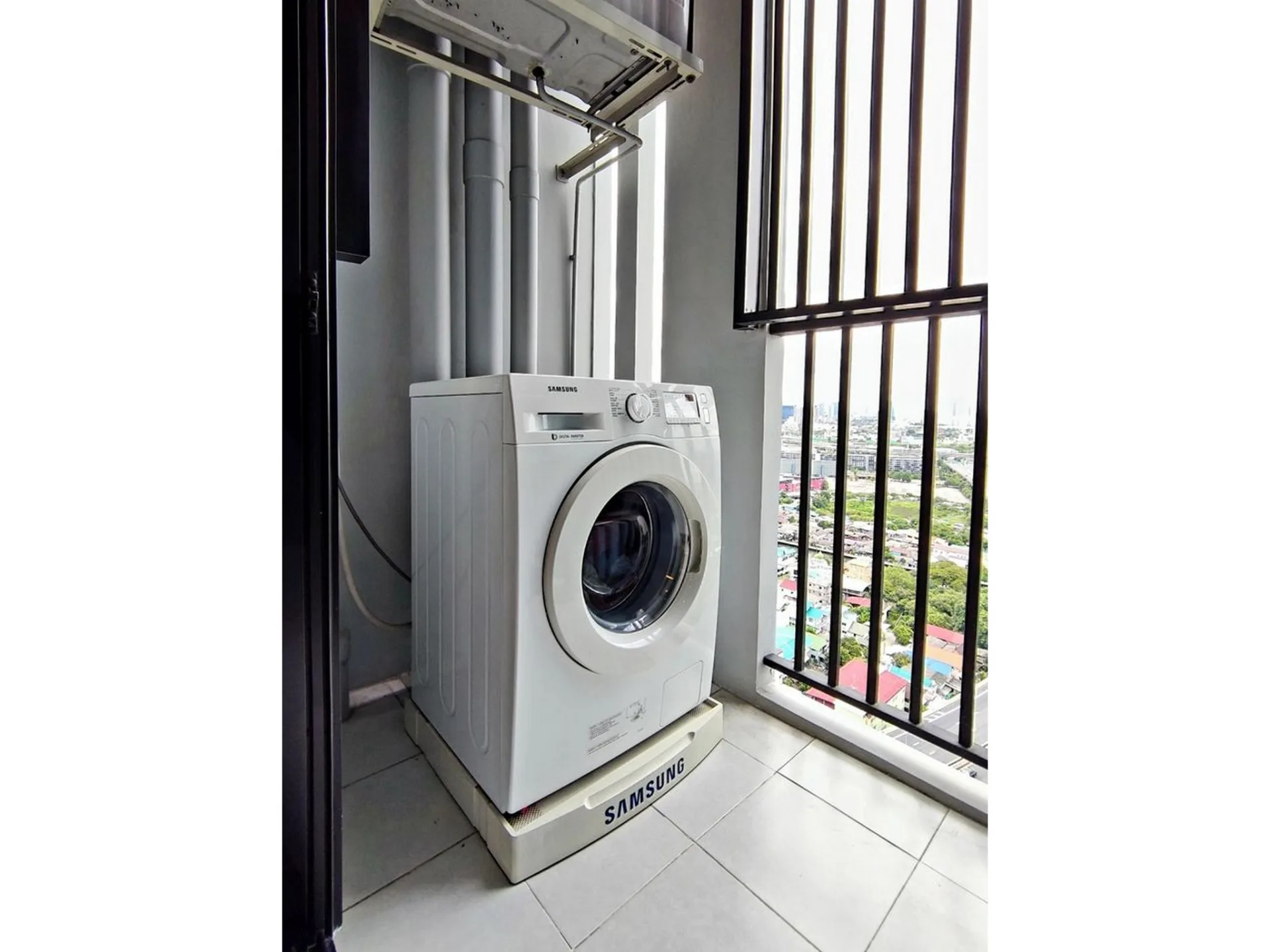 Property photos for The Base Rama 9 - Ramkhamhaeng