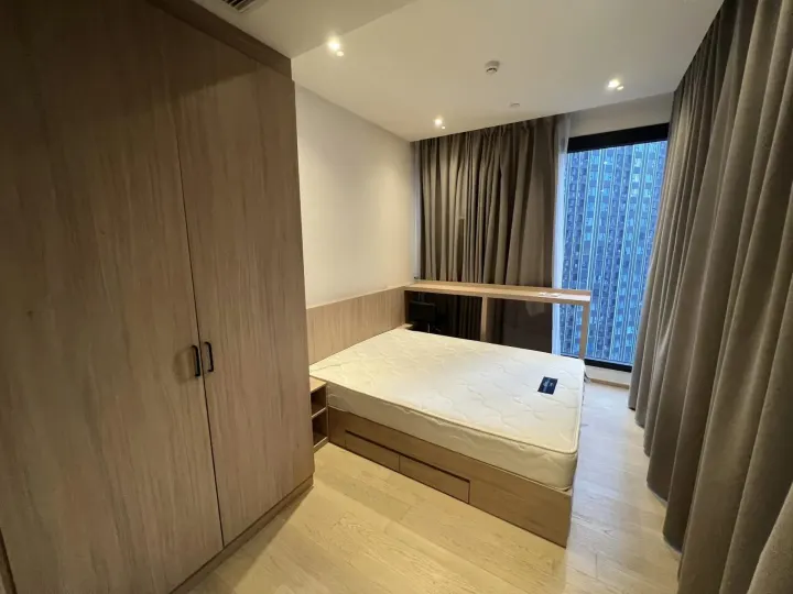Property photos for ASHTON Asoke - Rama 9