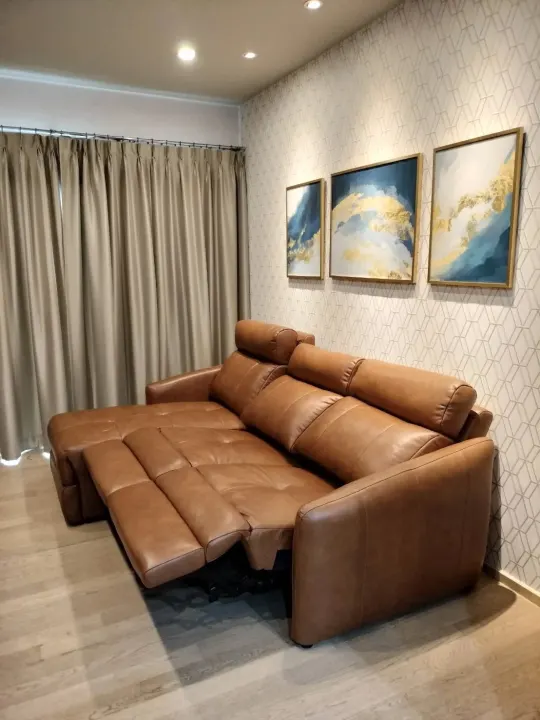 Property photos for Noble Refine