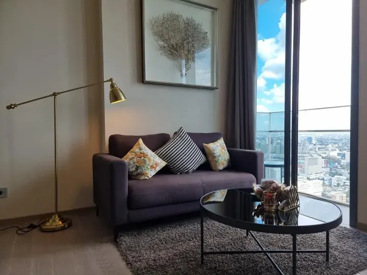 Property photos for The Esse Asoke