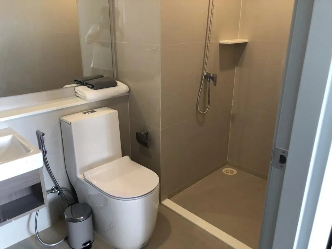 Property photos for Aspire Sukhumvit-on Nut