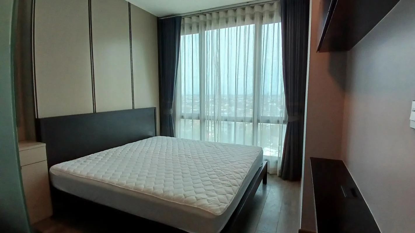 Property photos for Whizdom Avenue Ratchada - Ladprao