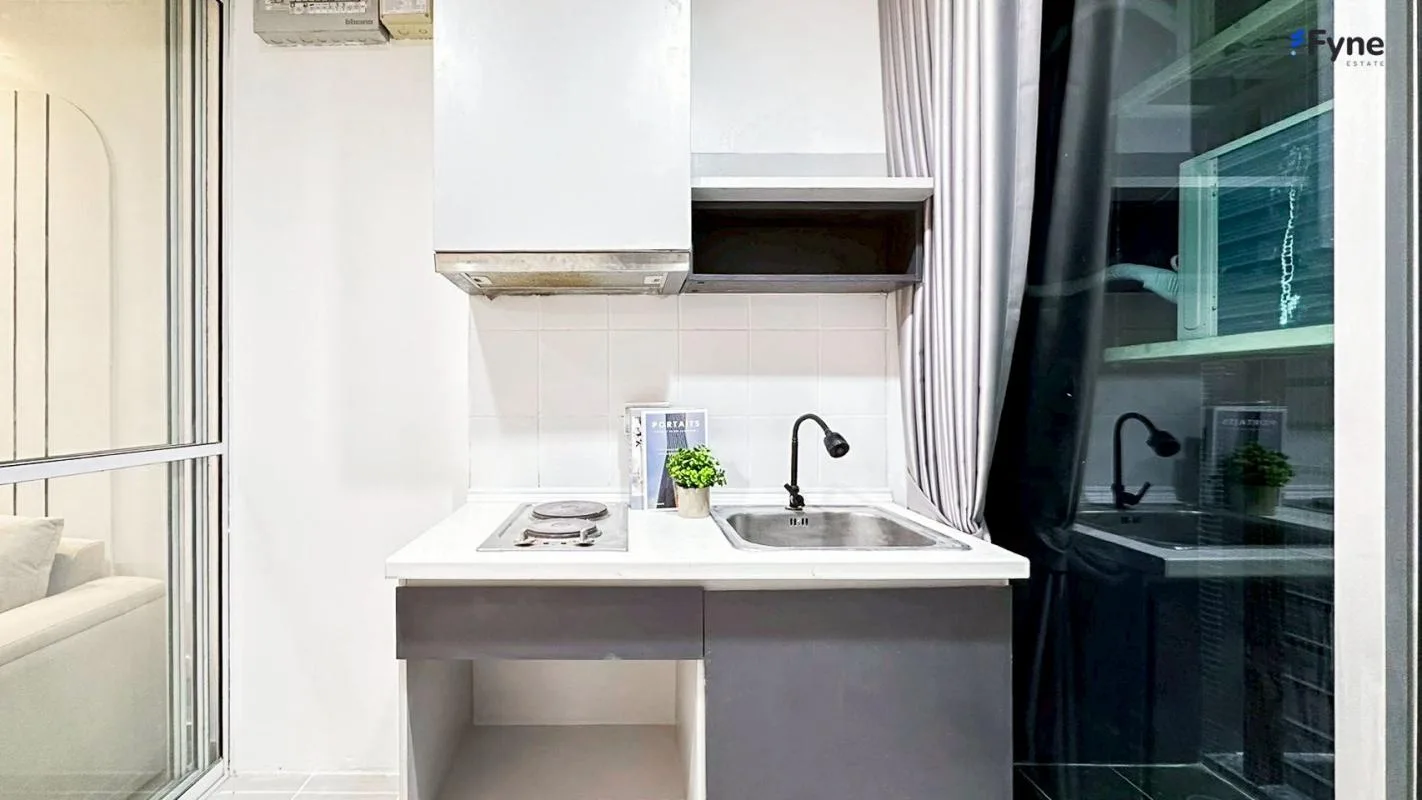 Property photos for The Base Sukhumvit 77