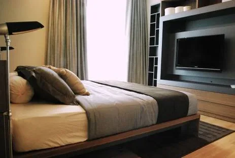 Property photos for Aequa Sukhumvit 49