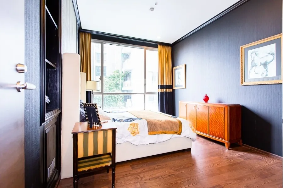 Property photos for Quattro by Sansiri