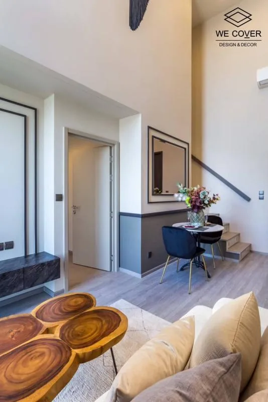 Property photos for The Line sukhumvit 101