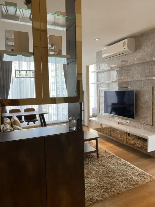 Property photos for Park Origin Phromphong