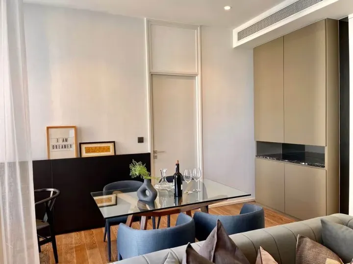 Property photos for Muniq Langsuan