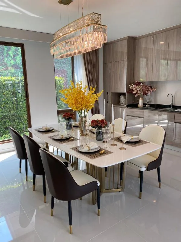 Property photos for Burasiri Krungthep Kreetha
