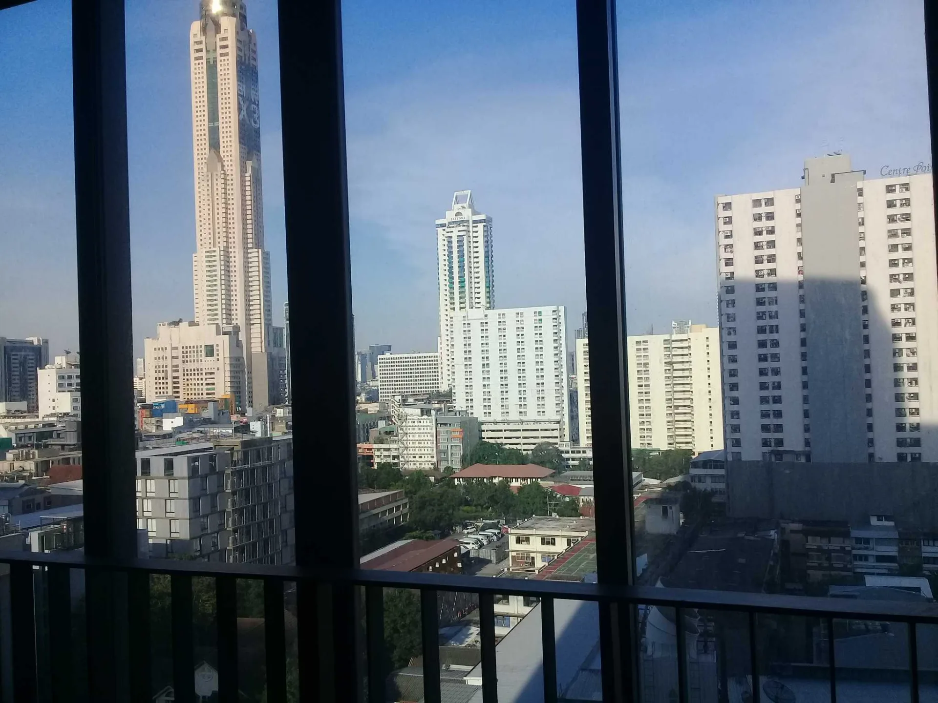 Property photos for Ideo Q Siam - Ratchathewi