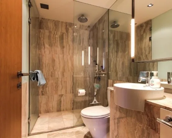 Property photos for The Met