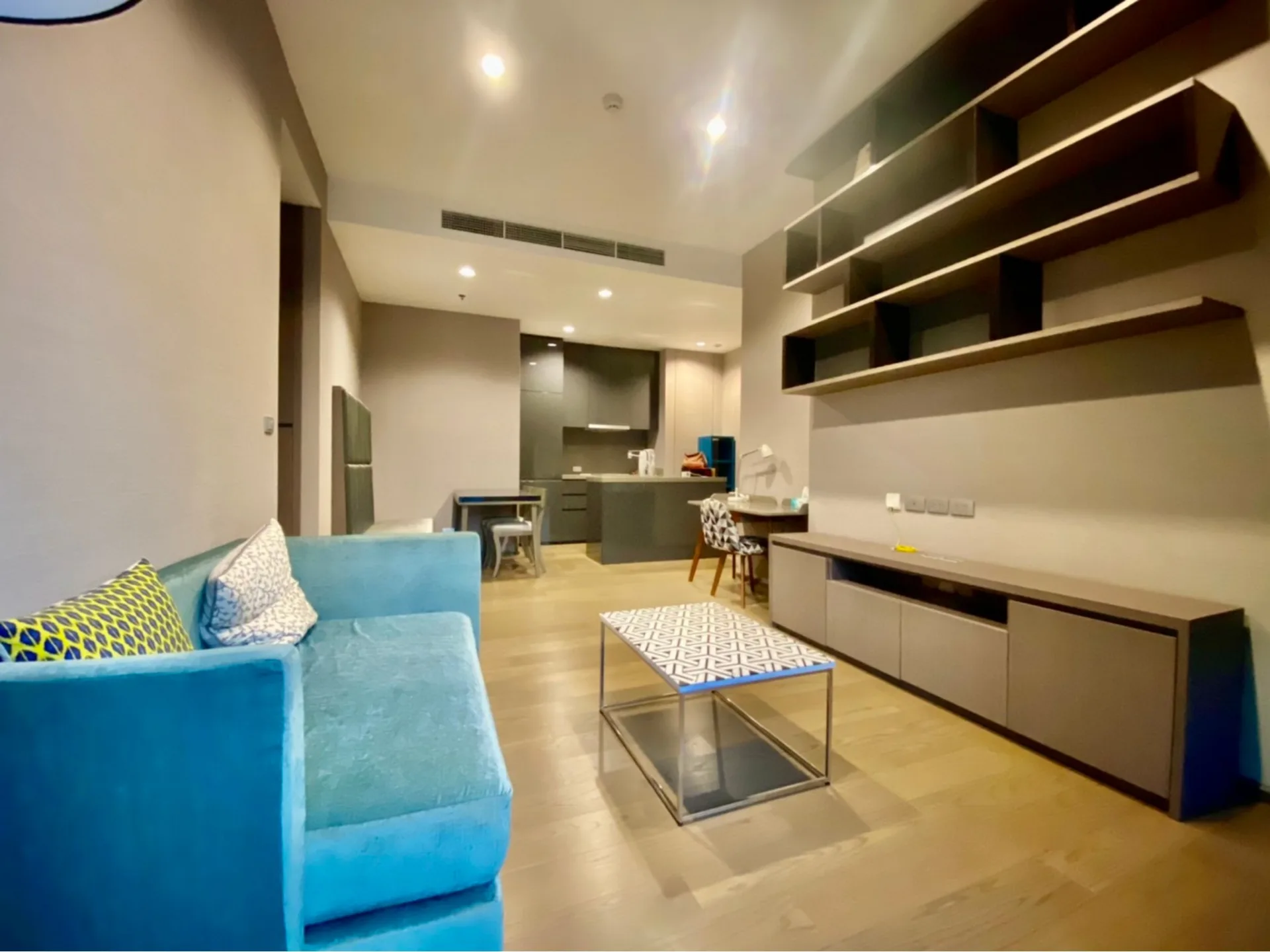 Property photos for The Diplomat Sathorn